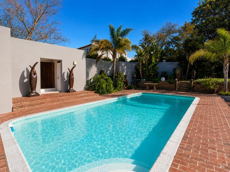 7 Bedroom Property for Sale in Valmary Park Western Cape